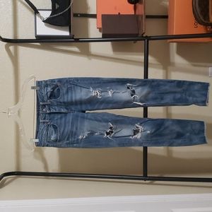 American eagle denim jeans 👖